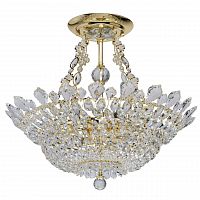потолочный светильник mw-light патриция 2 447011012 в Армавире