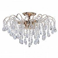 потолочная люстра mw-light бриз 464017406 в Армавире