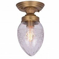 потолочный светильник arte lamp faberge a2304pl-1sg в Армавире
