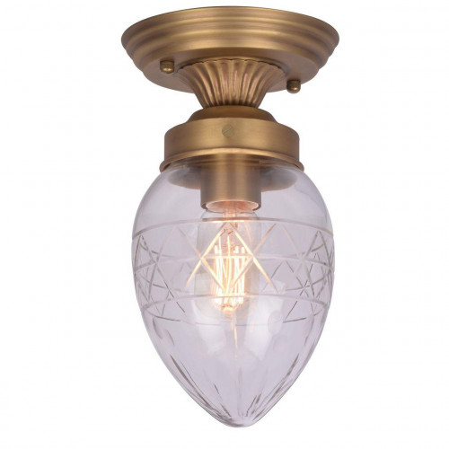 потолочный светильник arte lamp faberge a2304pl-1sg в Армавире