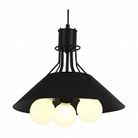 подвесная люстра arte lamp a9347sp-3bk в Армавире