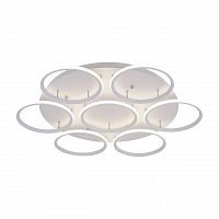 потолочная светодиодная люстра arte lamp a2500pl-7wh в Армавире