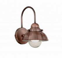 бра ideal lux sailor ap1 d20 rame в Армавире