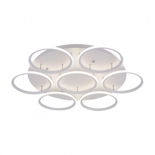 потолочная светодиодная люстра arte lamp a2500pl-7wh в Армавире