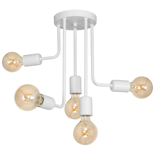 потолочная люстра luminex candela 8923 в Армавире