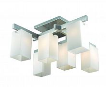 потолочная люстра st luce caset sl541.102.06 в Армавире