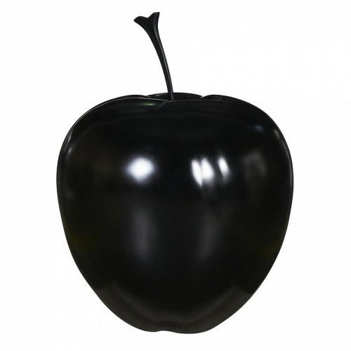декор apple black big в Армавире