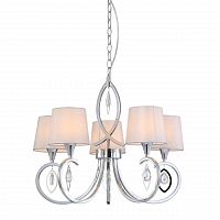 подвесная люстра omnilux toritto oml-63703-05 в Армавире
