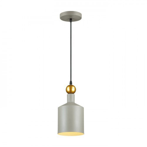 подвесной светильник odeon light bolli 4086/1 в Армавире