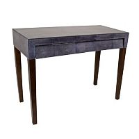 консоль dark grey shagreen серая в Армавире