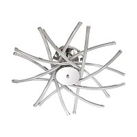 потолочный светодиодный светильник odeon light brollo 4026/73cl в Армавире