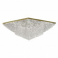 потолочный светильник dio darte elite ferrara e 1.2.50.100 g в Армавире
