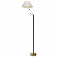 торшер arte lamp catrin a3545pn-1go в Армавире