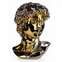 статуэтка antinous серебряно-золотая в Армавире