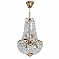 подвесная люстра mw-light бриз 111012406 в Армавире