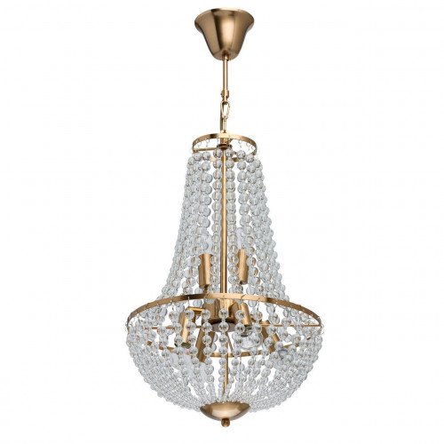 подвесная люстра mw-light бриз 111012406 в Армавире