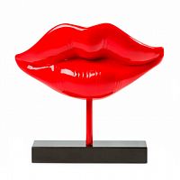 статуэтка lips в Армавире