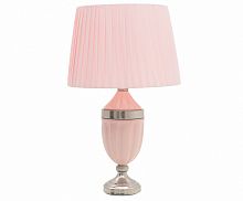 лампа pink настольная в Армавире