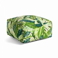 пуф tropical зеленый в Армавире