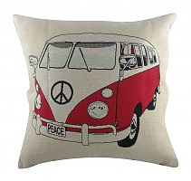 подушка с минивэном campervan в Армавире