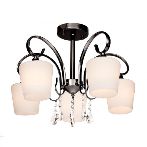 потолочная люстра silver light grace 249.59.5 в Армавире