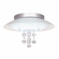 потолочный светодиодный светильник silver light diamond 845.40.7 в Армавире