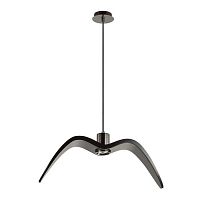 подвесной светильник odeon light volo 3994/1c в Армавире