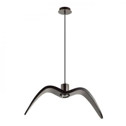 подвесной светильник odeon light volo 3994/1c в Армавире