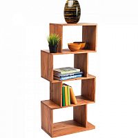 стеллаж authentico коричневый 55x120 в Армавире