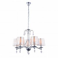 подвесная люстра omnilux murgetta oml-62303-05 в Армавире
