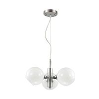 подвесная люстра lumion sophie 3784/3 в Армавире