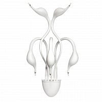 бра lightstar cigno collo wt 751656 в Армавире