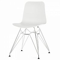 стул eiffel (eames style) белый в Армавире