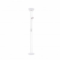торшер arte lamp duetto a4329pn-2wh в Армавире