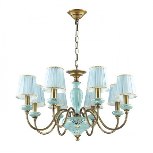 подвесная люстра odeon light marea 3948/8 в Армавире
