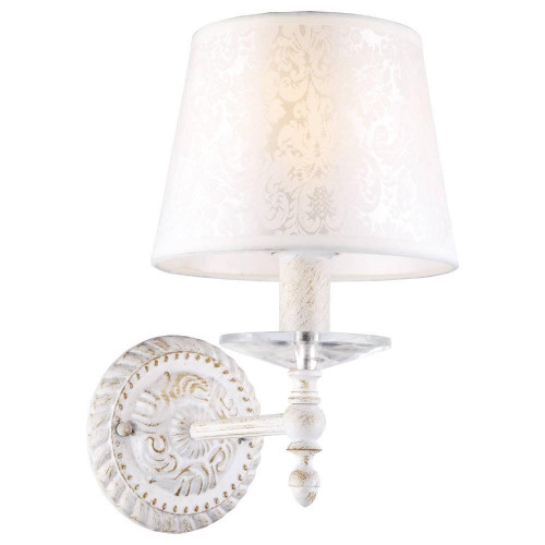 бра arte lamp granny a9566ap-1wg в Армавире