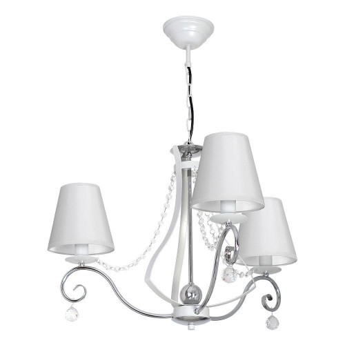 подвесная люстра luminex vera 8705 в Армавире