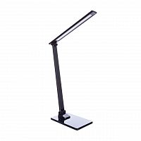 настольная лампа arte lamp a1116lt-1bk в Армавире