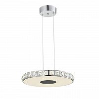подвесной светодиодный светильник st luce impato sl821.103.01 в Армавире