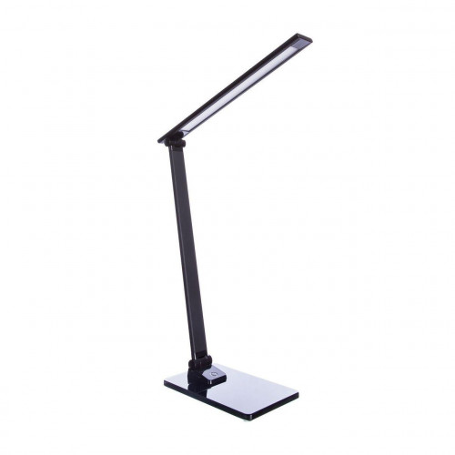 настольная лампа arte lamp a1116lt-1bk в Армавире