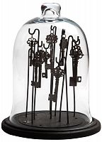 декор ch0186 (vintage keys) в Армавире