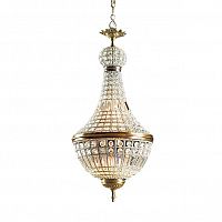 подвесной светильник french empire 5 от delight collection в Армавире