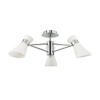 потолочная люстра lumion laconica 3498/3 в Армавире