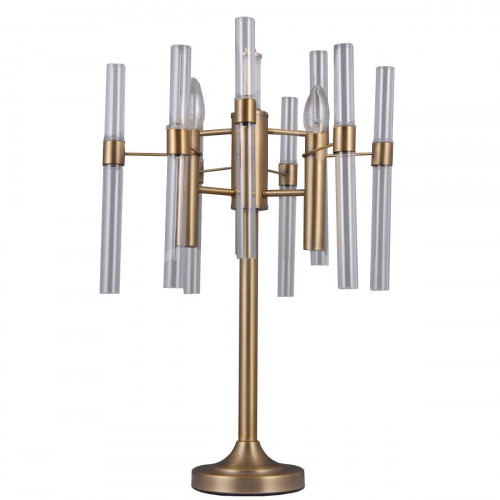 настольная лампа mw-light альгеро 285031103 в Армавире
