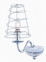 бра arte lamp cage a4320ap-1cc в Армавире