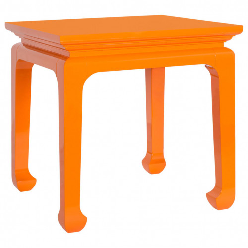 стол журнальный orange teon оранжевый в Армавире
