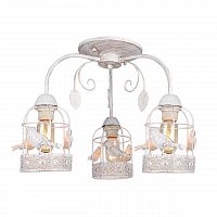 потолочная люстра arte lamp cincia a5090pl-3wg в Армавире