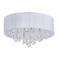 потолочная люстра mw-light жаклин 465015709 в Армавире