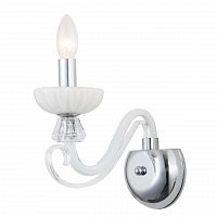 бра arte lamp odetta a7195ap-1wh в Армавире