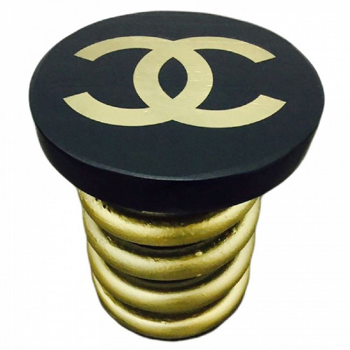 стул пружина chanel black малый в Армавире
